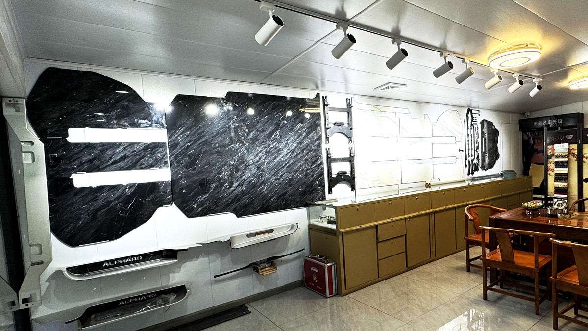China Xi 'an Zhengshang Automotive Supplies Co.,Ltd Perfil da companhia