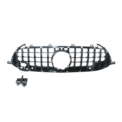 Atualize o seu BENZ AMG GT com a série 20-23 Black Front Grill e Body Kit Components