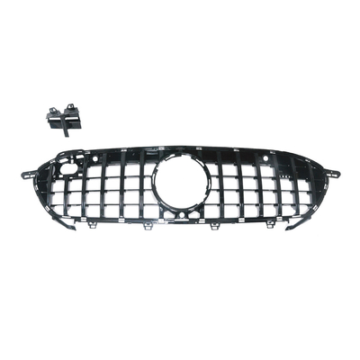 Atualize o seu BENZ AMG GT com a série 20-23 Black Front Grill e Body Kit Components