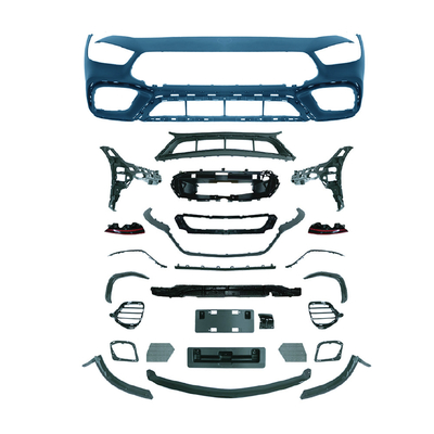 2023 Benz AMG Modified Upgrade AMG GT / GT S C190 Kit de carroceria frontal com 100% testado