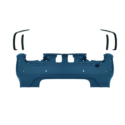 Parafuso traseiro estilo design de luxo Morden para Benz A 13-18 W176-A45 AMG GT / GT S C190