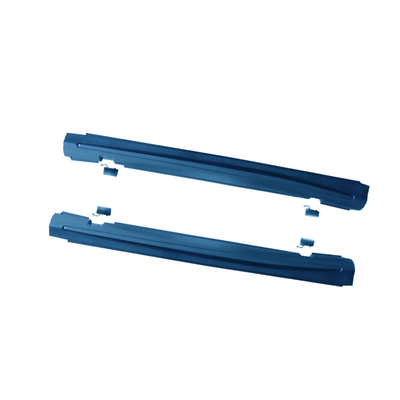 Atualize seu Mercedes-Benz classe A W176-A45 com AMG GT / GT S C190 Side Skirts 2020-