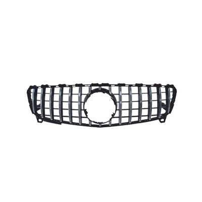 GT Upgrade Grille Front para 2020- Mercedes Benz W176 A Class Body Kit AMG Design