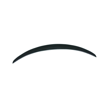 Spoiler traseiro 2013-2019 Para Mercedes-Benz CLA W117 Spoiler de carro Benz Acessórios Bodykit