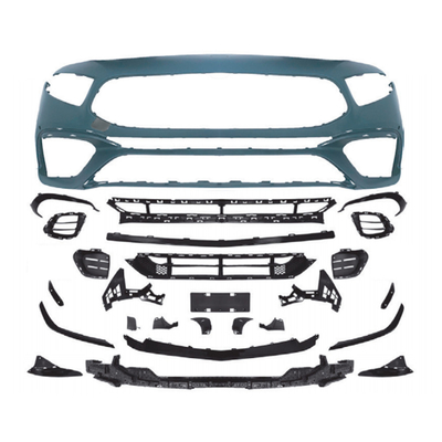Morden Luxury Design Style Upgrade Kit para BENZ W177 Hatchback A45 AMG Série 19-24 Car Facelift