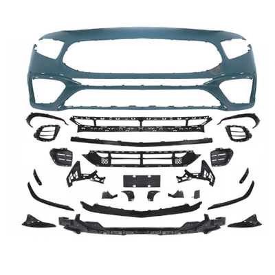 Morden Luxury Design Style Upgrade Kit para BENZ W177 Hatchback A45 AMG Série 19-24 Car Facelift