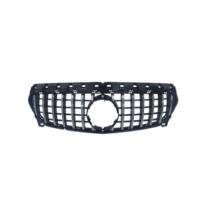 Atualize o seu Mercedes Benz W117 com CLA GT Style Grille Front Bumper 2013-2019