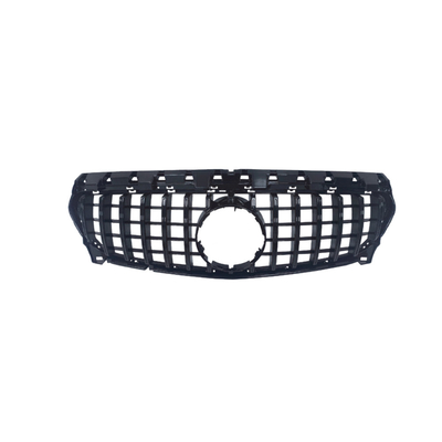Atualize o seu Mercedes Benz W117 com CLA GT Style Grille Front Bumper 2013-2019