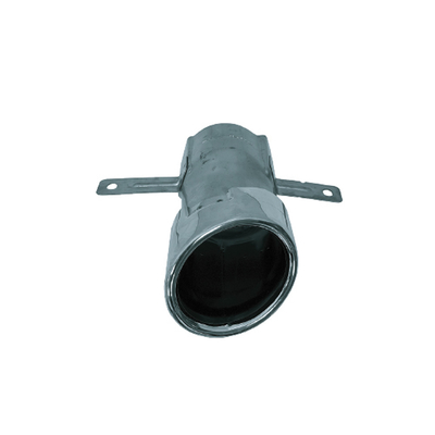 Tubos de escape de borracha de aço inoxidável para Benz W177-W177 A35