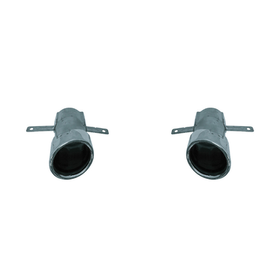Tubos de escape de borracha de aço inoxidável para Benz W177-W177 A35