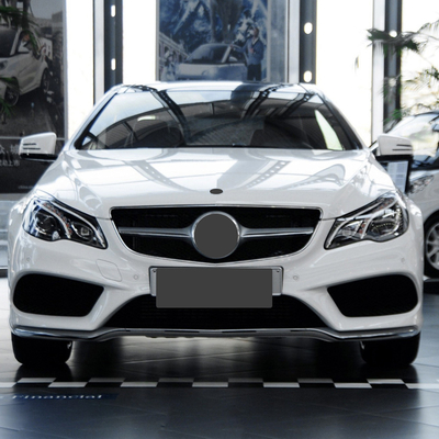 OEM Sim C-CLASS Benz Acessórios Classe E W207 Atualização para 2014-2016 Style Body Kits
