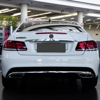 OEM Sim C-CLASS Benz Acessórios Classe E W207 Atualização para 2014-2016 Style Body Kits