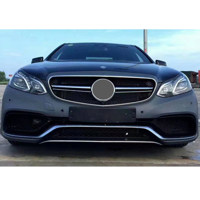 Kit de carroceria 100% testado para Mercedes-Benz W212 09-13 a 14-15 AMG