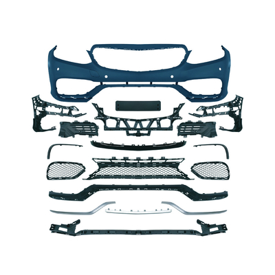 E63 Auto Parts Body Kit para 2014-2015 Mercedes Benz W212 Morden Luxury Design Style