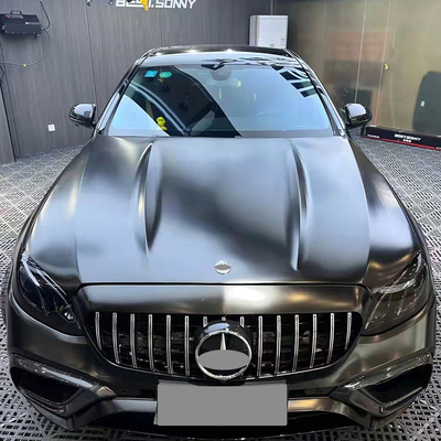 E63 AMG 2016-2020 Motor Hood para Mercedes-Benz Classe E W213 100% testado