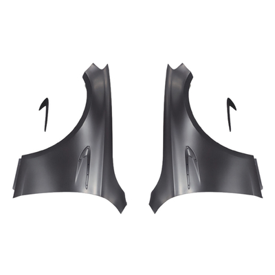 Fenders de carro para Mercedes Benz Classe E W213 Modificado para E63 AMG 2016-2020 Fenders Body Kits