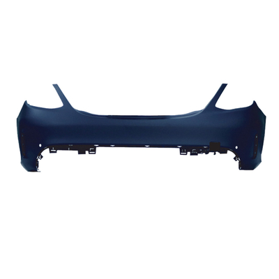 Mercedes-Benz Classe C W205 Bumper traseiro Upgrade Diffuser traseiro
