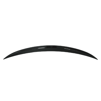 OEM Car Tail Wing Spoiler para Mercedes Benz W213-E63 estilo Peças de desempenho automático