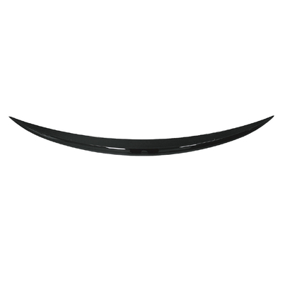 OEM Car Tail Wing Spoiler para Mercedes Benz W213-E63 estilo Peças de desempenho automático