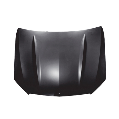 100% de atualização testada para Mercedes Benz Classe C W205 Motor Hood 2015-2018 Atualize agora
