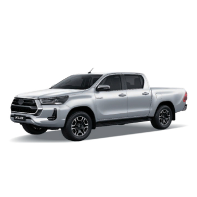 2018- Toyota Revo Body Kit Upgrade Custom Logo aceito para acessórios Hilux Revo