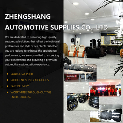 Benz W213 21-23 para Último E63 com Morden Luxury Design Body Kit OEM Sim