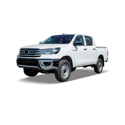 Toyota Hilux Rocco 2020 com BodyKit Faróis LED Oriente Médio OEM Sim