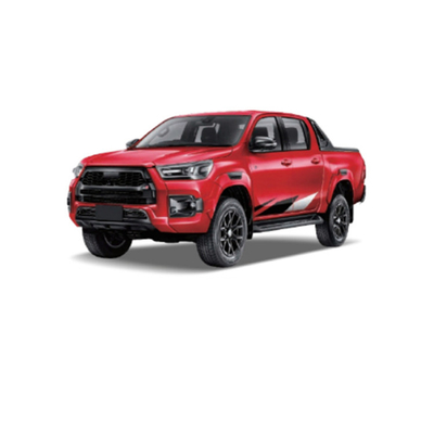100% testado off-road kit de carroceria de caminhão de passageiros para Toyota Hilux 2012-2021 Acessórios de automóveis