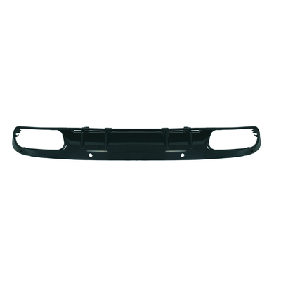 15-18 Mercedes-Benz C-CLASSE W205 com C63 AMG estilo
