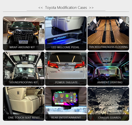 15-18 Mercedes-Benz C-CLASSE W205 com C63 AMG estilo