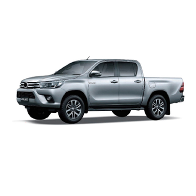 Logotipo personalizado aceito Acessórios Offroad 4x4 para 2016 HILUX TUNDRA Bodykit Upgrade Kit