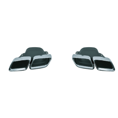 Classe C de 15-18 Mercedes-Benz