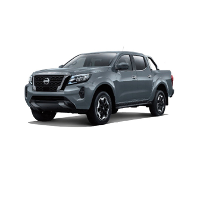 100% testado Business/Luxury Body Kit Upgrade para 2016 Navara para 2022 Navara Frontier