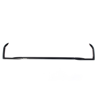 Toyota Alphard Vellfire 2024 Trims parachoque traseiro Bar Trim Cover Body Kits estilo de decoração