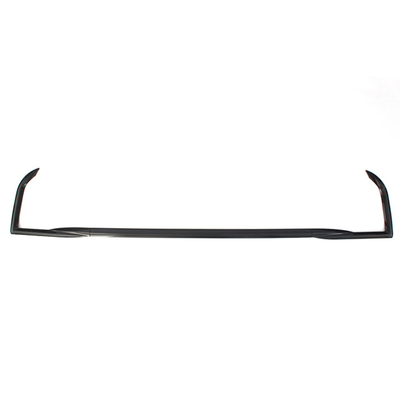 Toyota Alphard Vellfire 2024 Trims parachoque traseiro Bar Trim Cover Body Kits estilo de decoração
