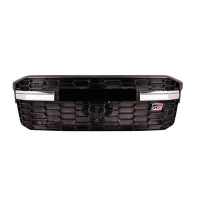 2021-2024 Land Cruiser 300 LC300 Grelha frontal Grelha média LED dinâmica Acessórios