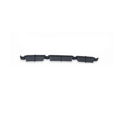 Parafusos dianteiros cromados inferiores para Toyota Land Cruiser LC300 2022 e OEM aceitável