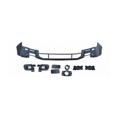 ABS à prova d'água YES Land Cruiser 300 Front Bumper Superior para Toyota LC300 2023