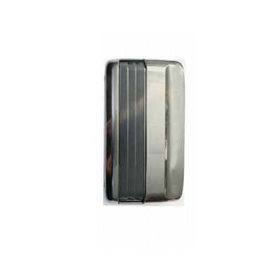 PP LC300 2022 Cobre de guincho para Toyota Land Cruiser LC300 Fácil instalação