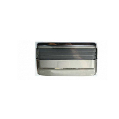 PP LC300 2022 Cobre de guincho para Toyota Land Cruiser LC300 Fácil instalação