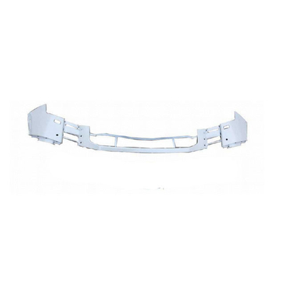 Car Fitment Toyota Land Cruiser LC300 2022 Upgrade do pára-choques frontal com ABS colorido