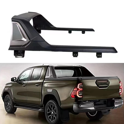 Sport Roll Bar para 2021 Hilux Revo Rocco ALPHARD / VELLFIRE H3 testado e garantido