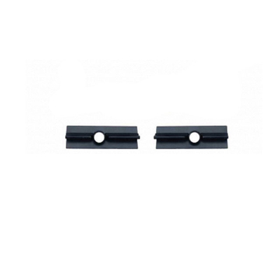 Automóvel Fazer Bumper Fronteira Supremo e Baixo Bracket para LC300 Land Cruiser Universal Fitment