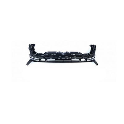 Automóvel Fazer Bumper Fronteira Supremo e Baixo Bracket para LC300 Land Cruiser Universal Fitment