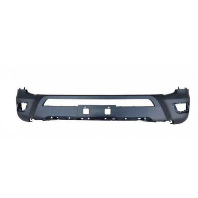 2021-- Bumper dianteiro sob o corpo para Land Cruiser LC300 2022 para desempenho ideal