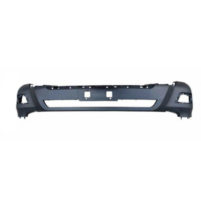 2021-- Bumper dianteiro sob o corpo para Land Cruiser LC300 2022 para desempenho ideal