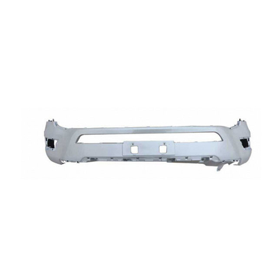 2021 Toyota Land Cruiser LC300 Front Bumper inferior com pintura resistente a arranhões