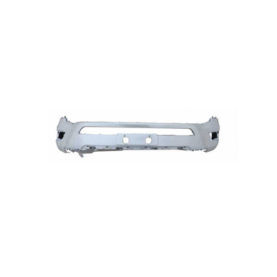 2021 Toyota Land Cruiser LC300 Front Bumper inferior com pintura resistente a arranhões