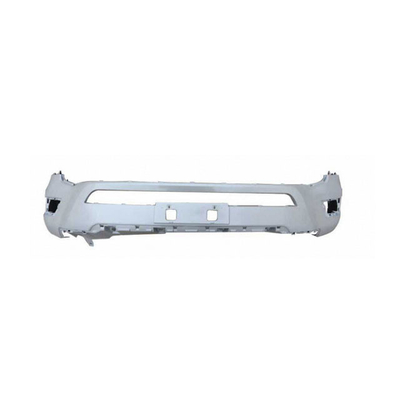 2021 Toyota Land Cruiser LC300 Front Bumper inferior com pintura resistente a arranhões