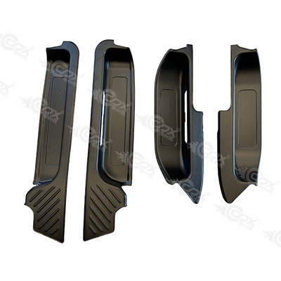 Business/Luxury Design estilo Pôr de Sill Strip com luzes 40 Série para Elfa Threshold Strip